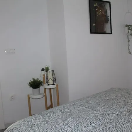 A 1 Minuto De La Playa Y El Centro アパート *